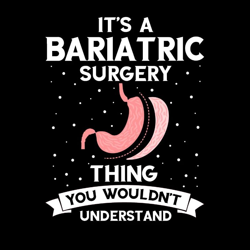 Gastric Bypass and Gastric Bypass Operation Design