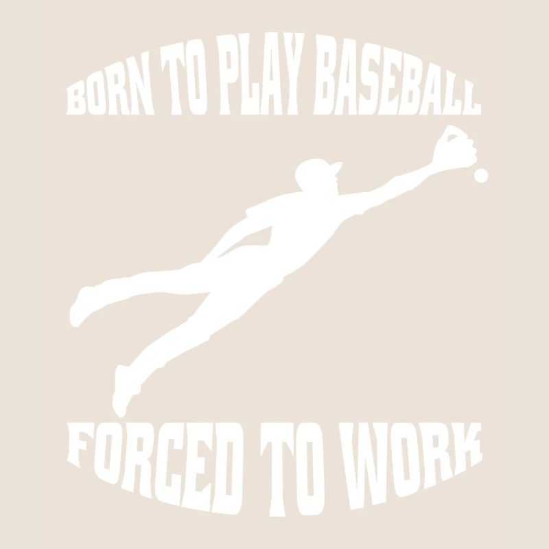 Baseball Lovers Baseball Gift Jeu de baseball