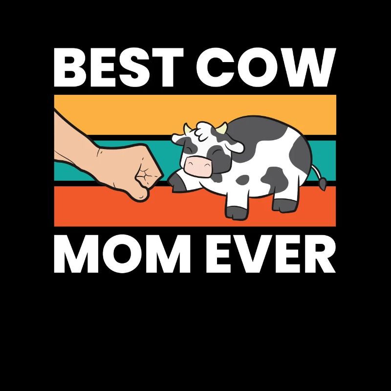 Meilleure mère vache jamais drôle