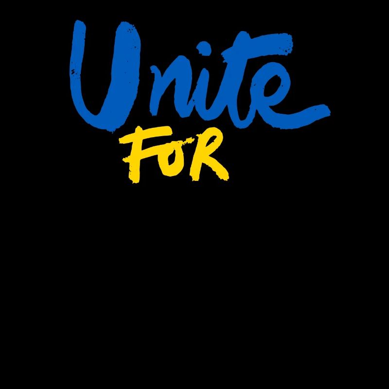 Stand with Ukraine Peace No War