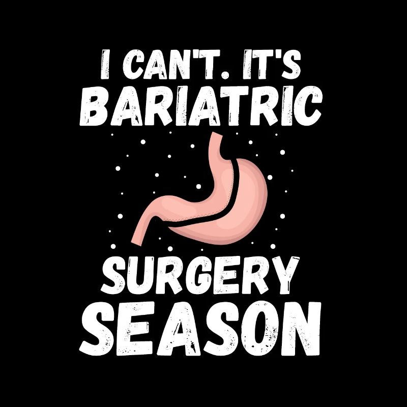 Gastric Bypass and Gastric Bypass Operation Design