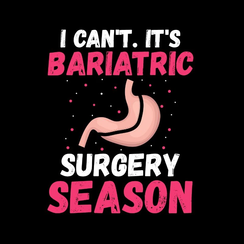 Gastric Bypass and Gastric Bypass Operation Design