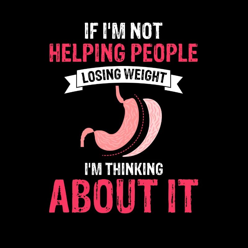 Gastric Bypass and Gastric Bypass Operation Design