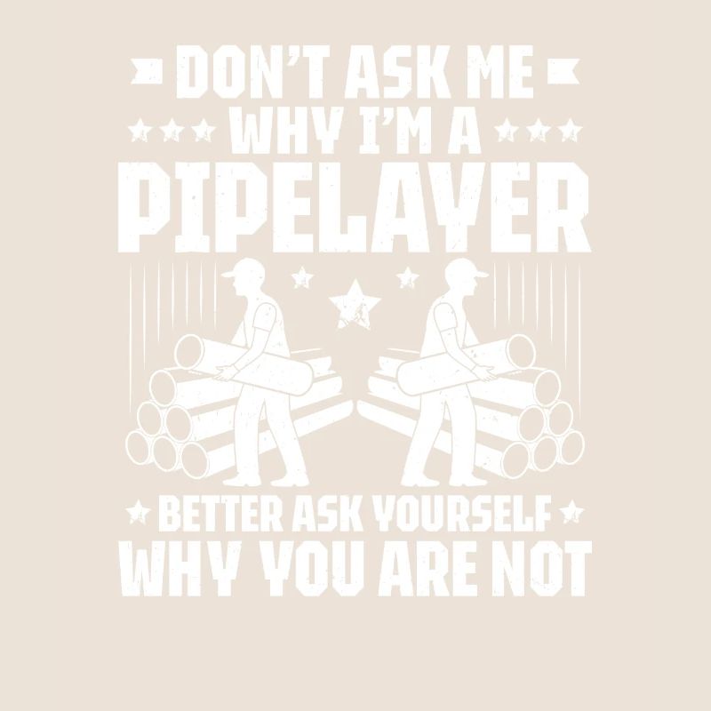 Constructeur de pipelines Construction de pipelines Pipelayer