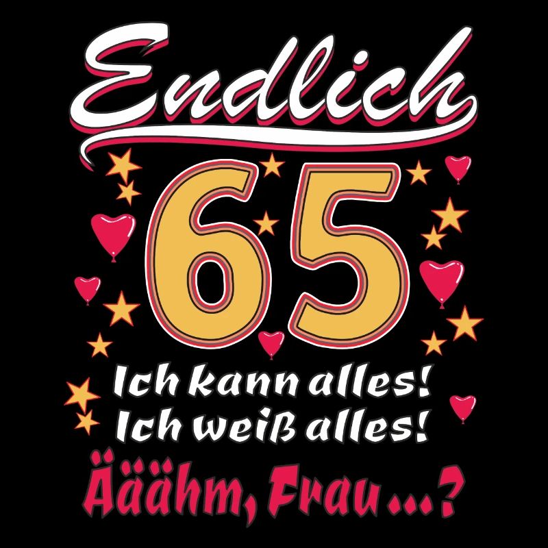 ENDLICH 65