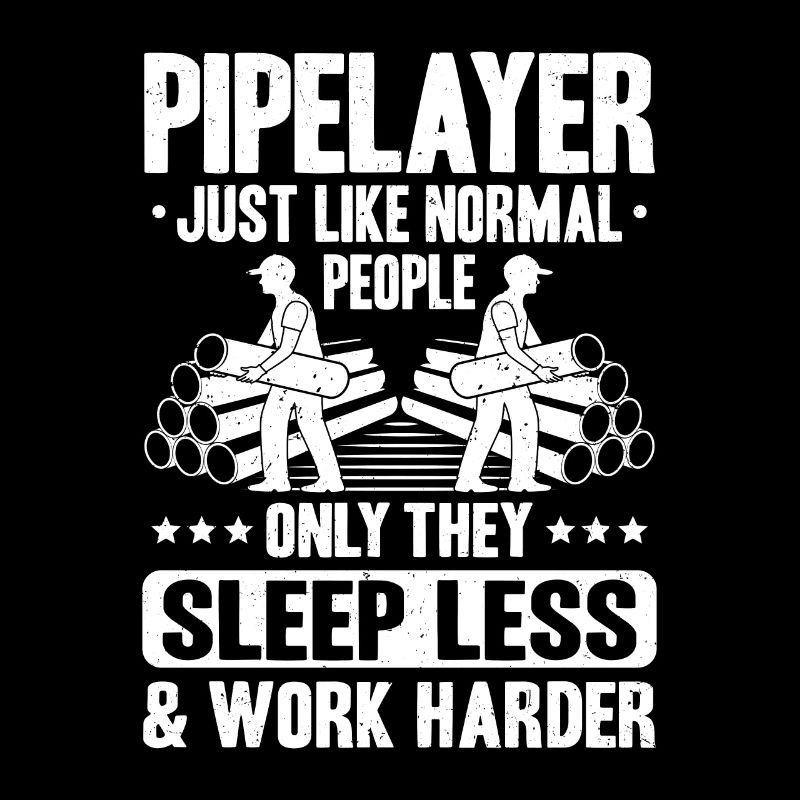 Pipeline Constructor Pipeline Construction Pipelayer