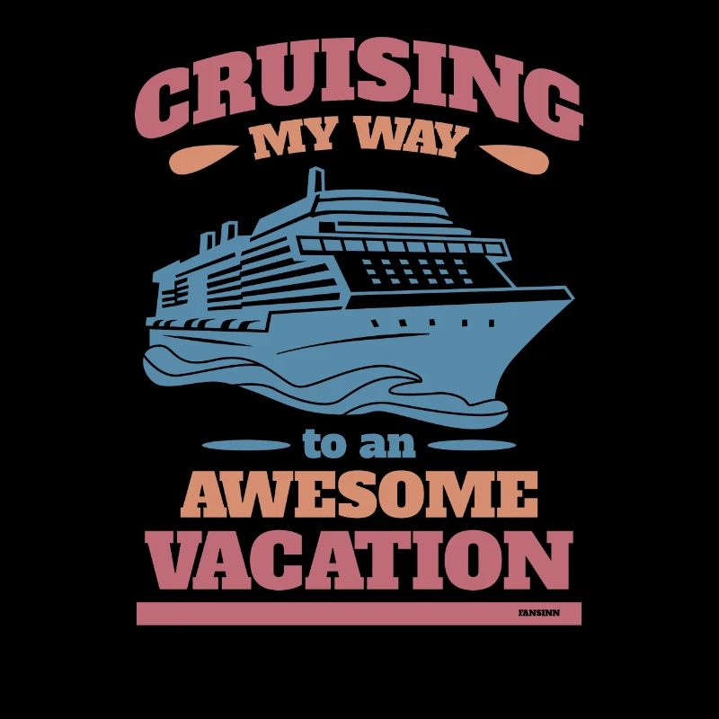 Croisière vers des vacances incroyables