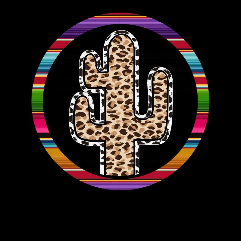 Cactus vache de l’Ouest