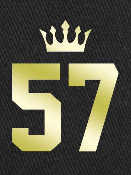 57 Couronne numérique