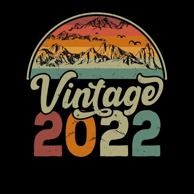 Vintage 2022