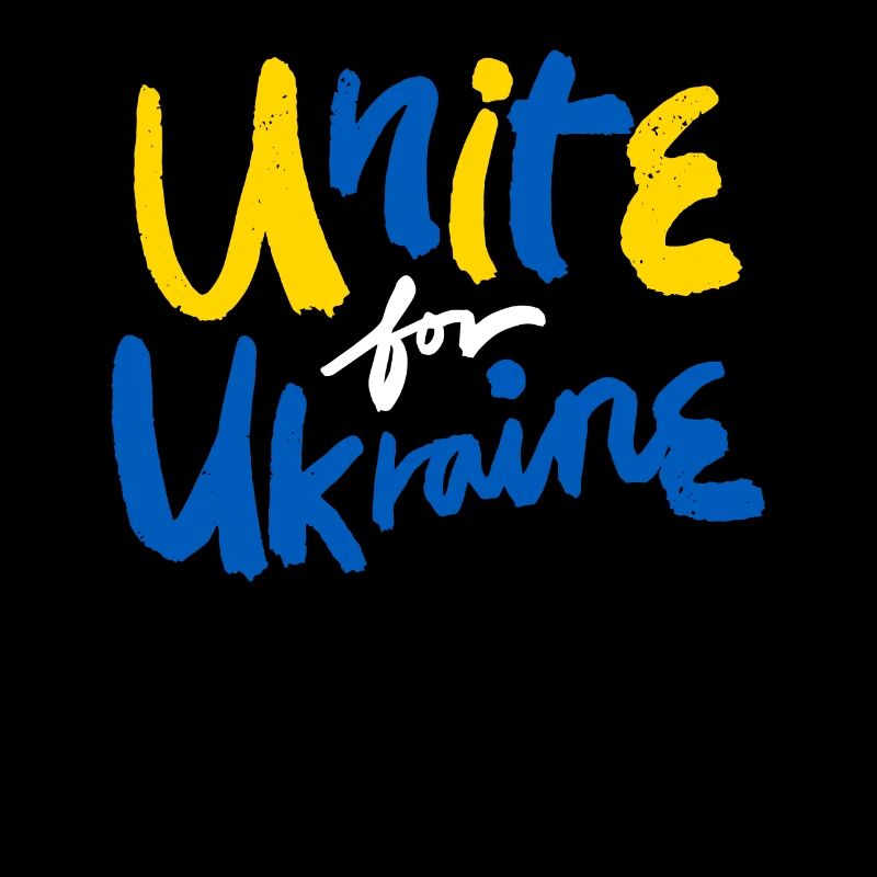 Stand with Ukraine Peace No War