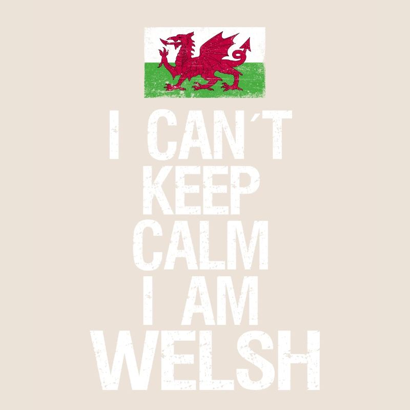 I can not Keep Calm I am Waliser