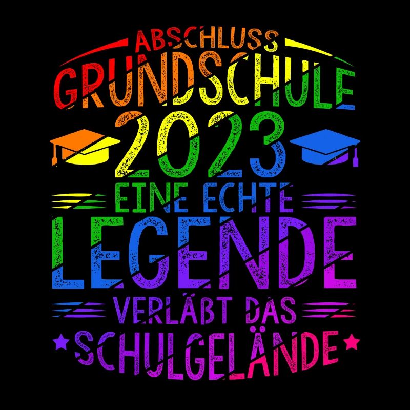 Grundschule Eine Legende Grundschule Abschluss 202