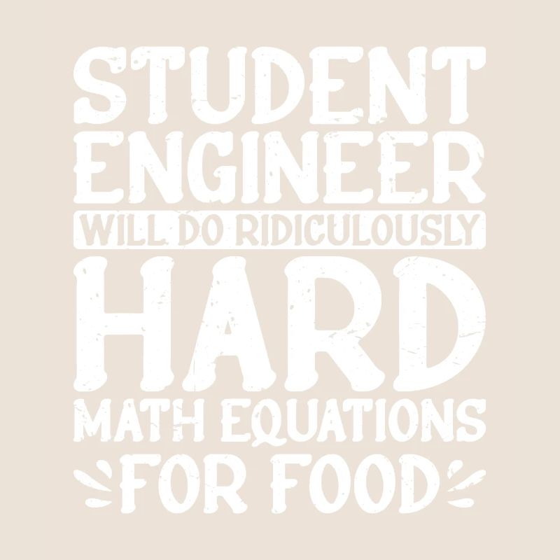 Will Do Ridiculously Hard Math Equations For Food2