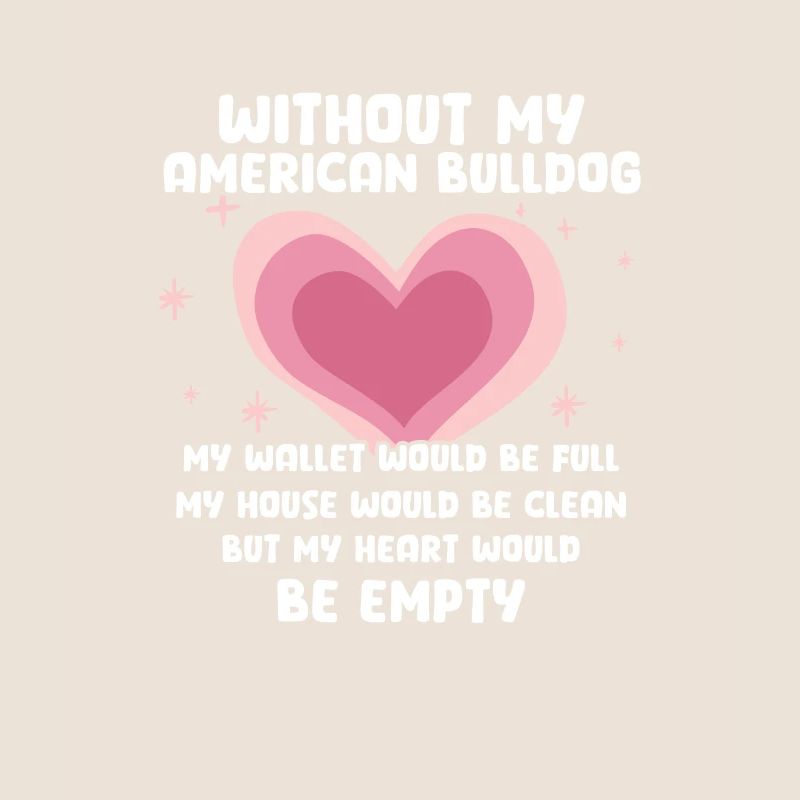 Bouledogue américain
