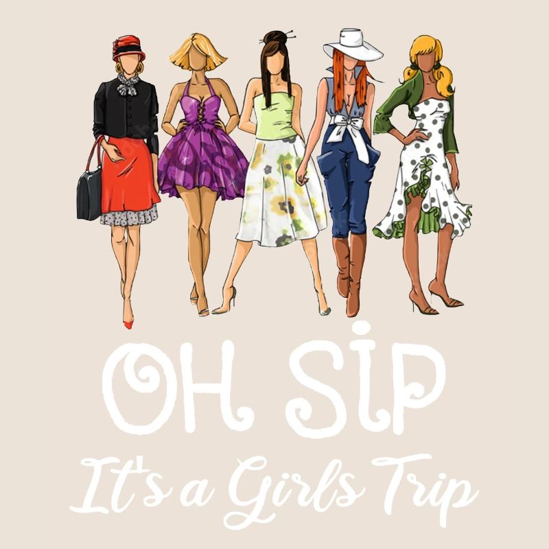 Oh SIP, it's a girl exit black