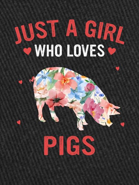 Pig Animal