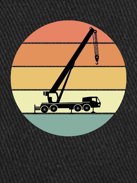 Grue mobile