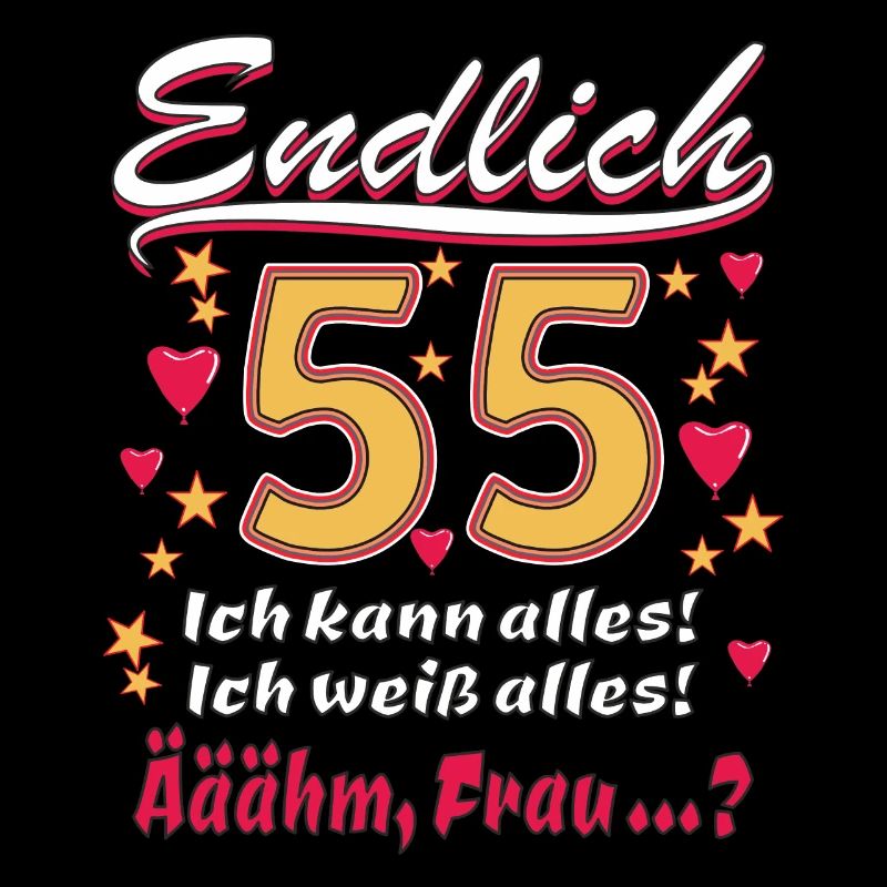 ENDLICH 55