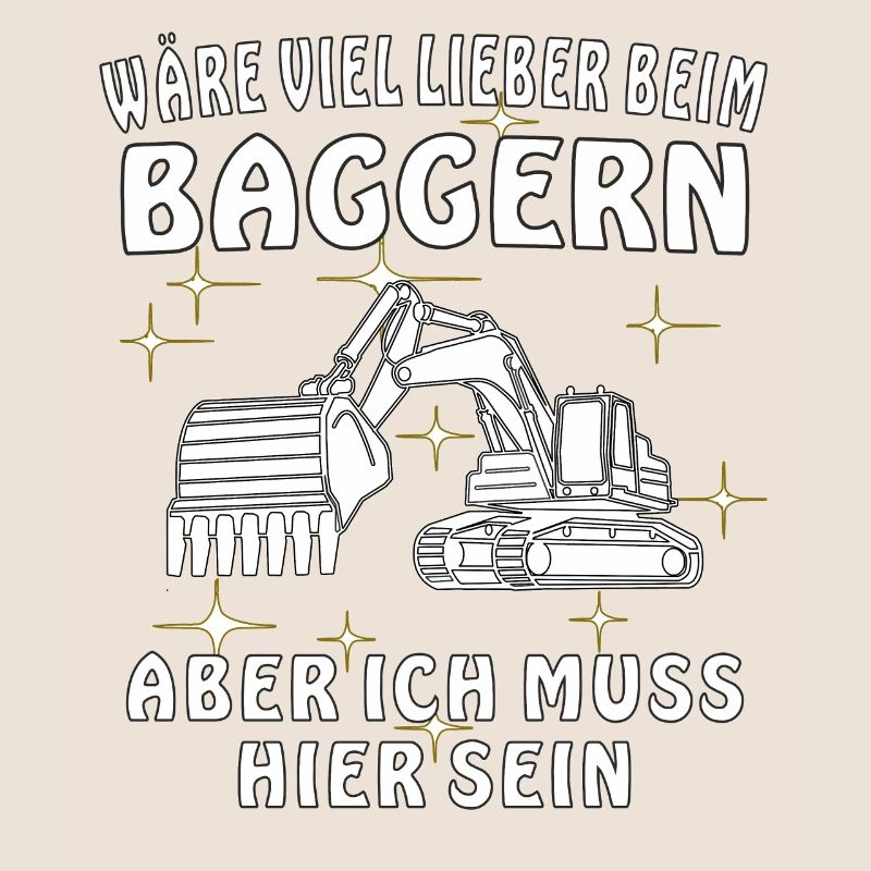 BAGGERN