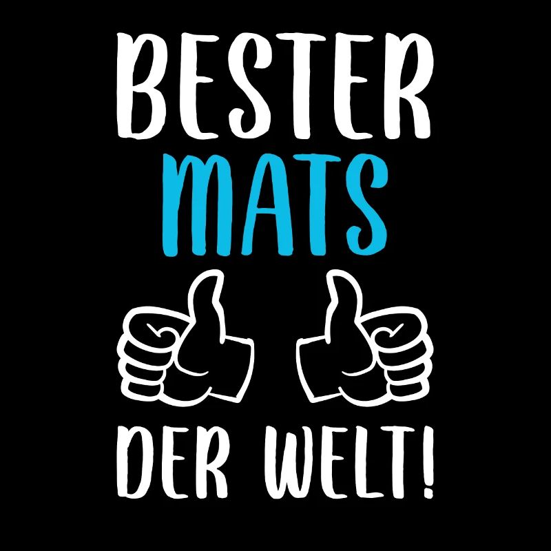 Mats Vorname Name Geburtstag