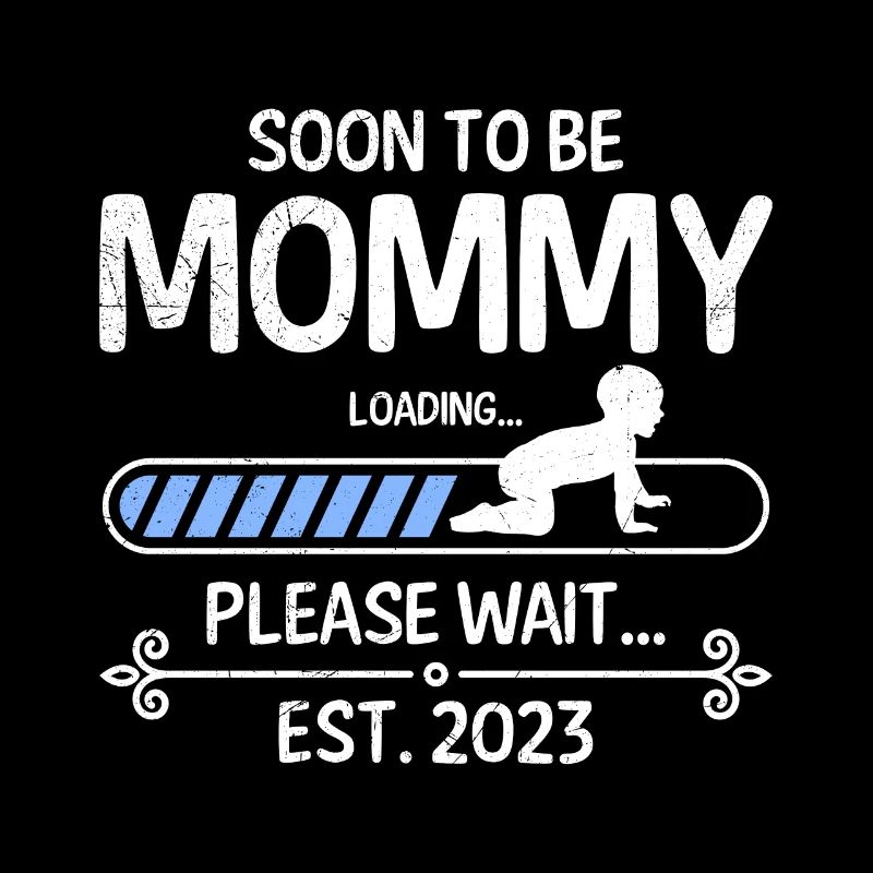 Bientôt maman 2023 Maman 2023