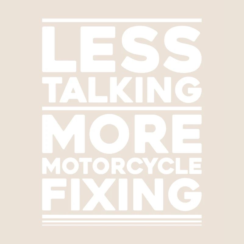 Two-wheel mechatronics engineer Motorcycle Motorcycle Mechanic