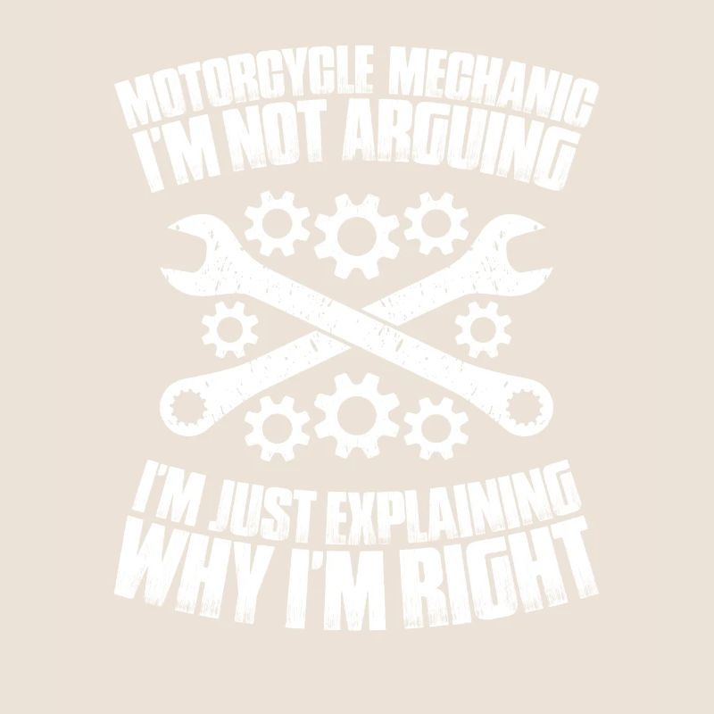 Two-wheel mechatronics engineer Motorcycle Motorcycle Mechanic