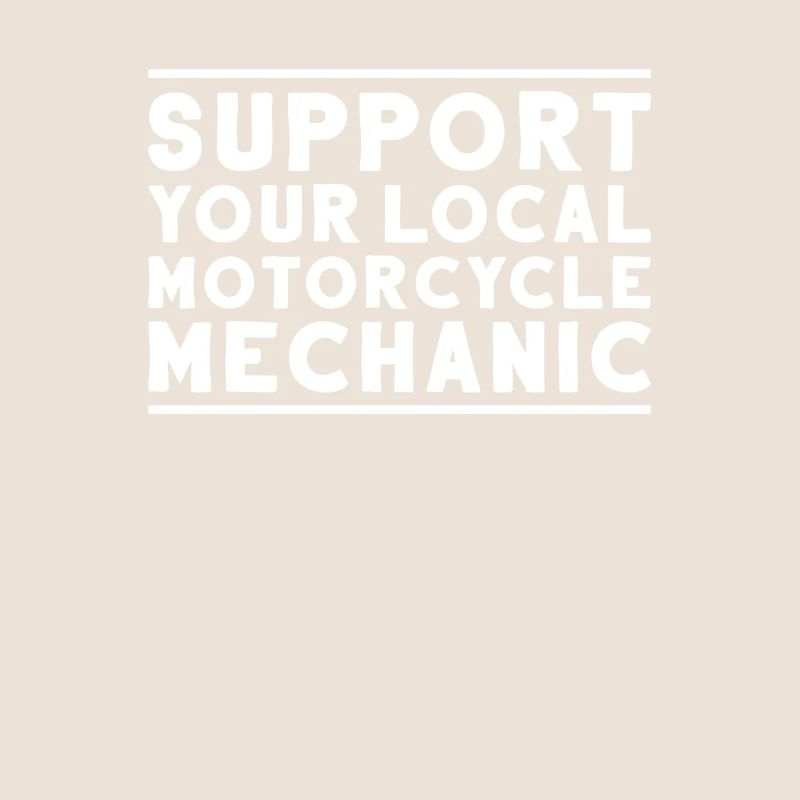 Two-wheel mechatronics engineer Motorcycle Motorcycle Mechanic