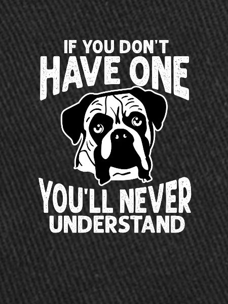 Boxer Dog