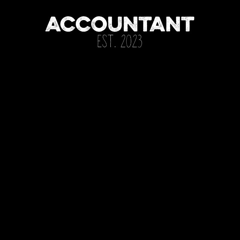 Comptable EST 2023 Comptabilité CPA Comptables Fun