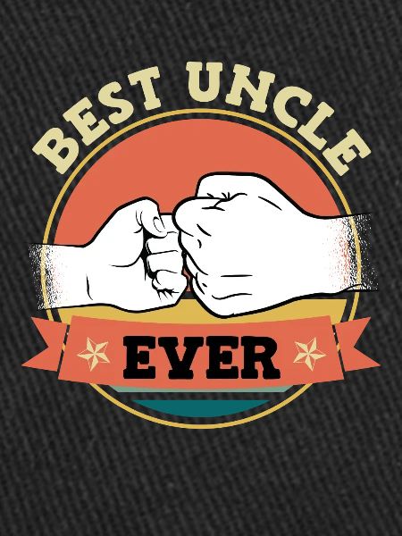 Best Uncle Ever