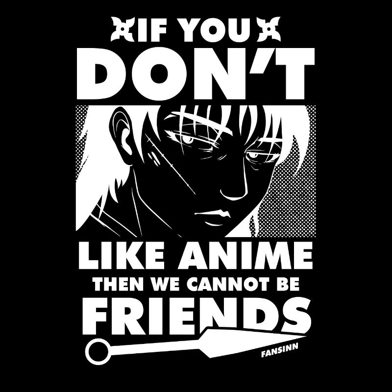 I Love Anime