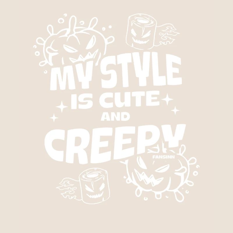 doux cadeau d’Halloween
