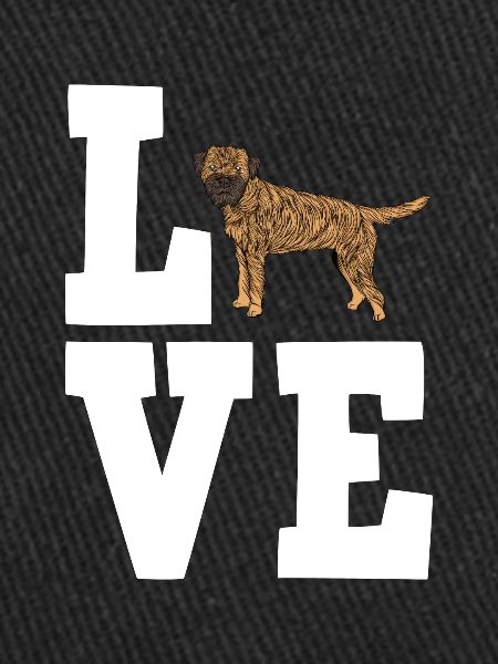 Border Terrier Cadeaux Chiens