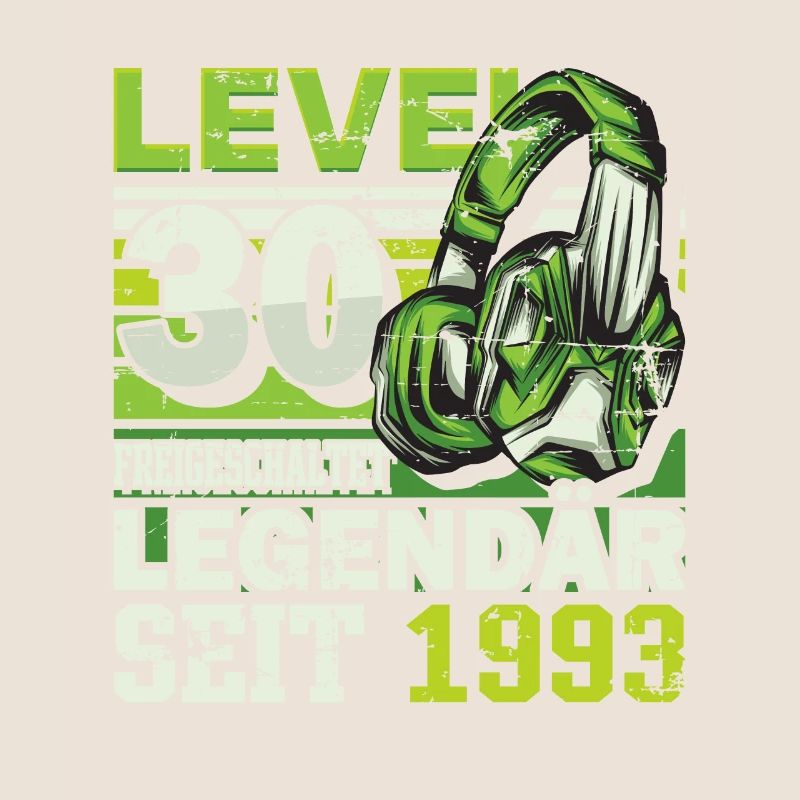 Level 30 unlocked legendary since 1993