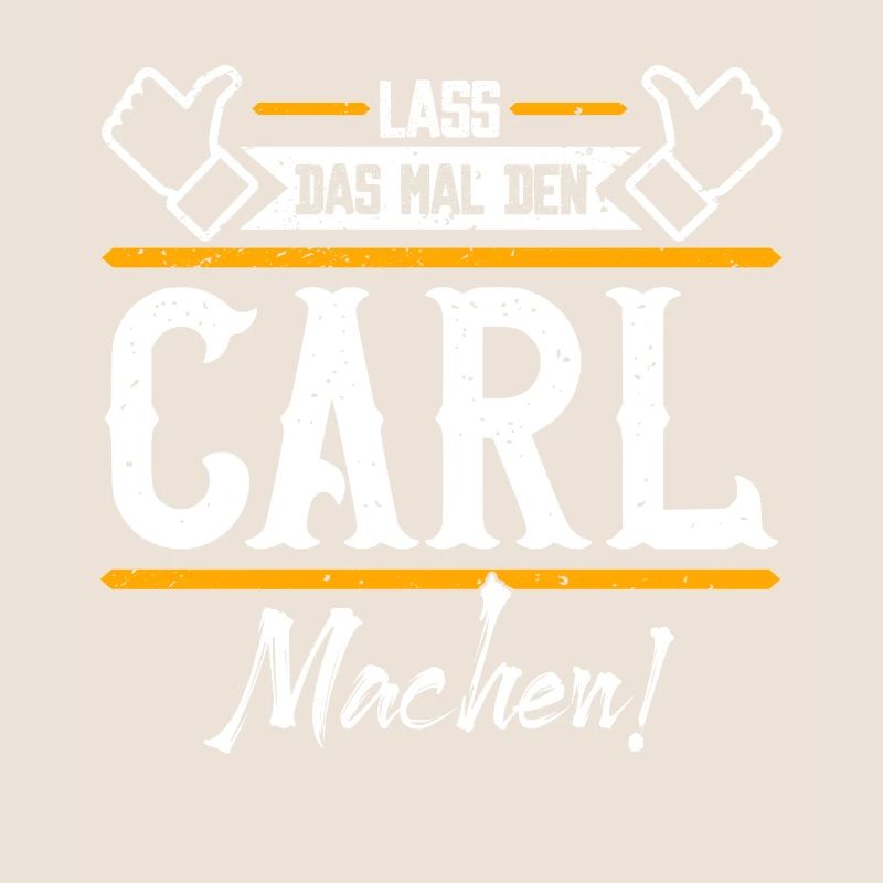 Carl Geschenkidee Geschenk Geburtstag