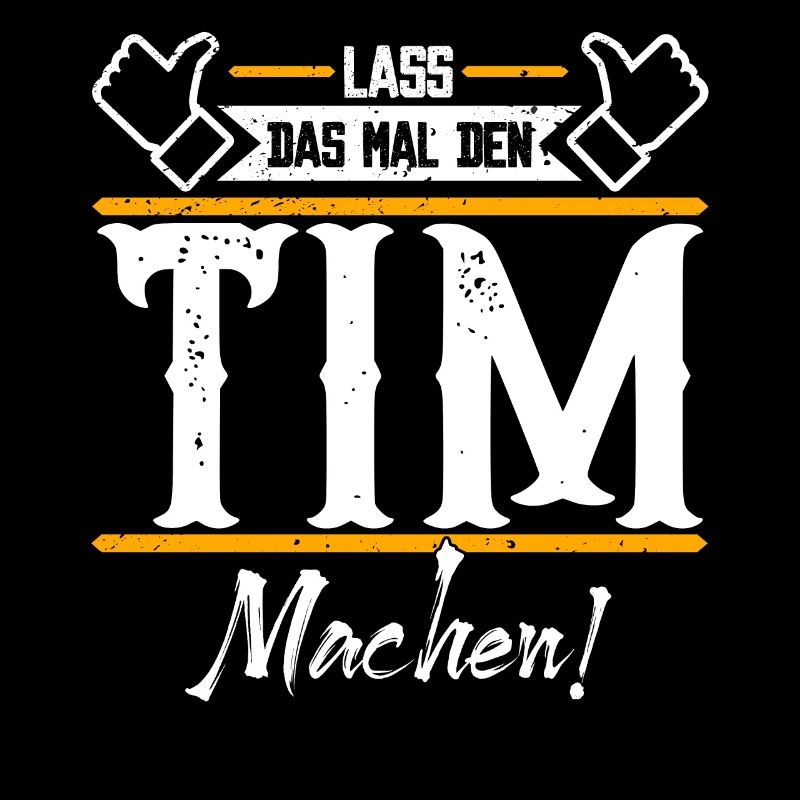 Tim Geschenkidee Geschenk Geburtstag