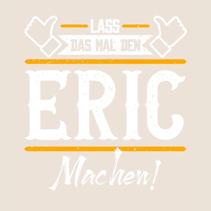 Eric Geschenkidee Geschenk Geburtstag
