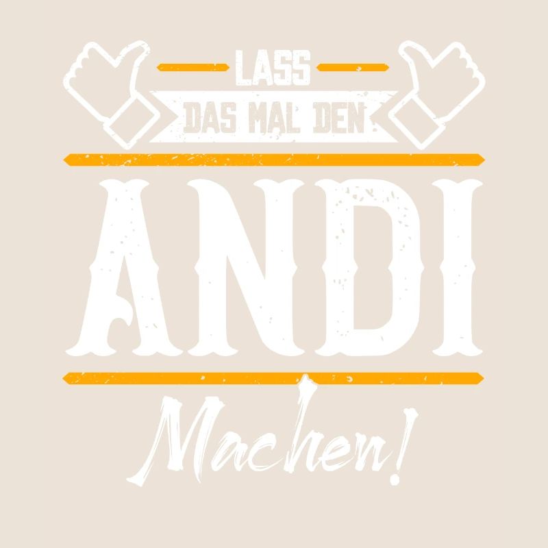 Andi Geschenkidee Geschenk Geburtstag