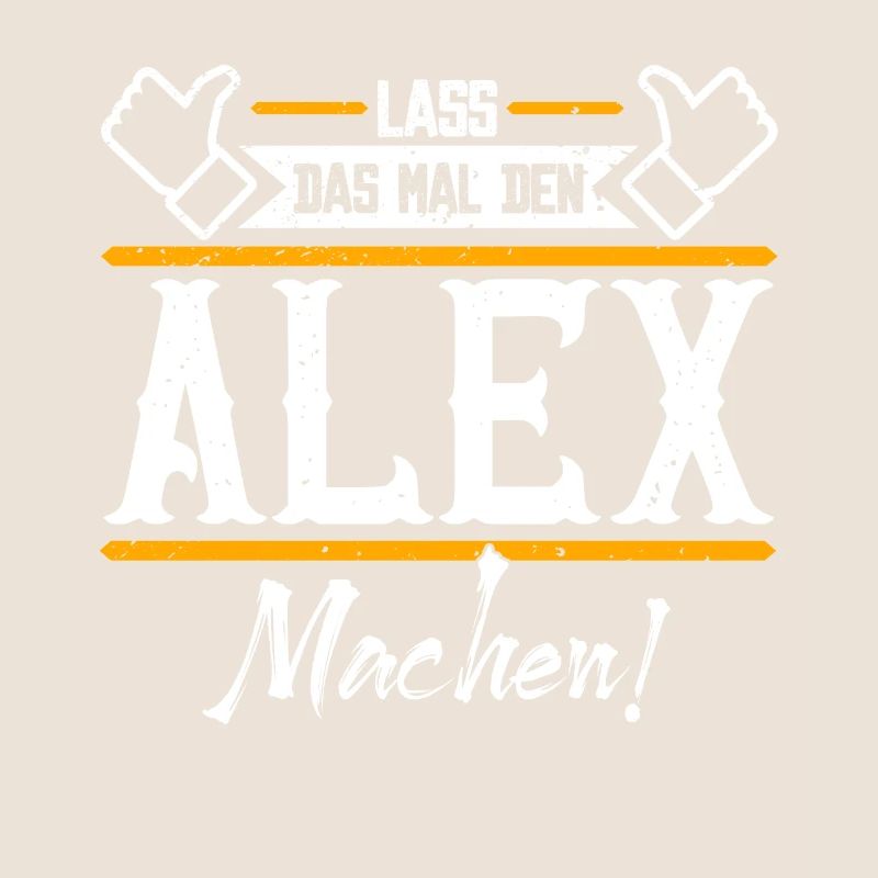 Alex Geschenkidee Geschenk Geburtstag