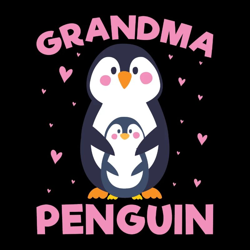 King Penguin Emperor Penguin Penguin Gift