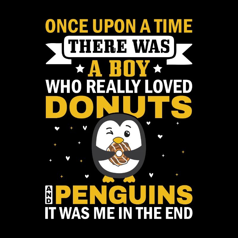 King Penguin Emperor Penguin Penguin Gift