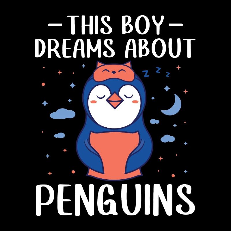 King Penguin Emperor Penguin Penguin Gift