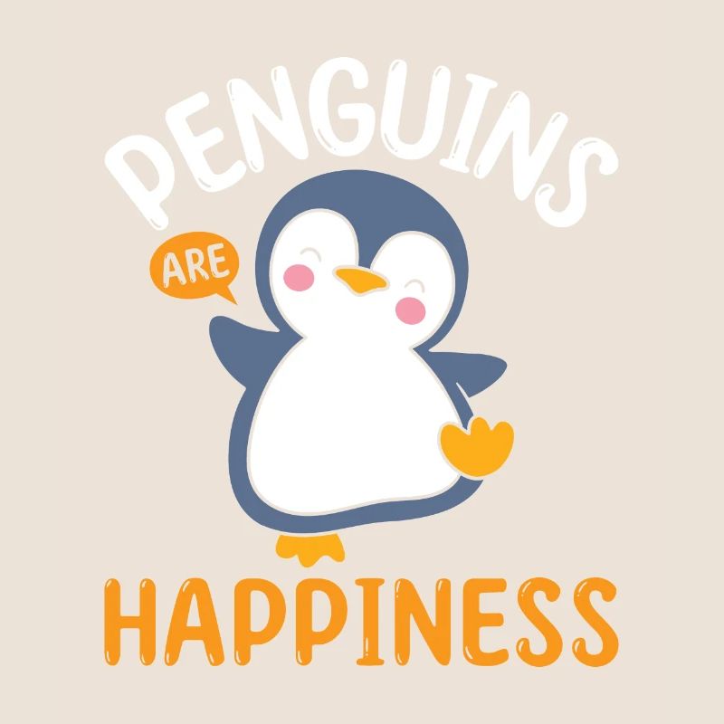 King Penguin Emperor Penguin Penguin Gift
