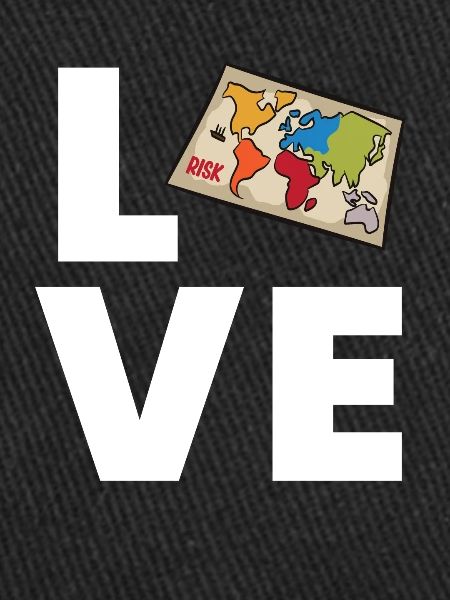 Risk - Love