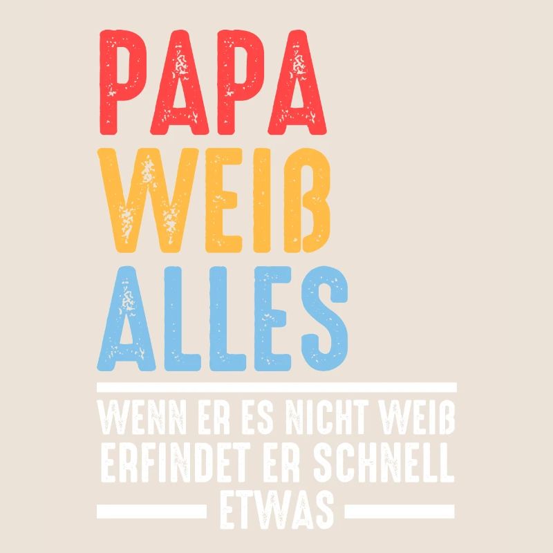 Vater Papi Papa