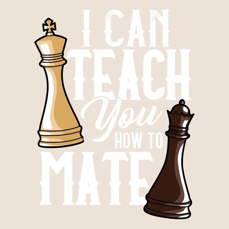 Joueurs d’échecs Échecs