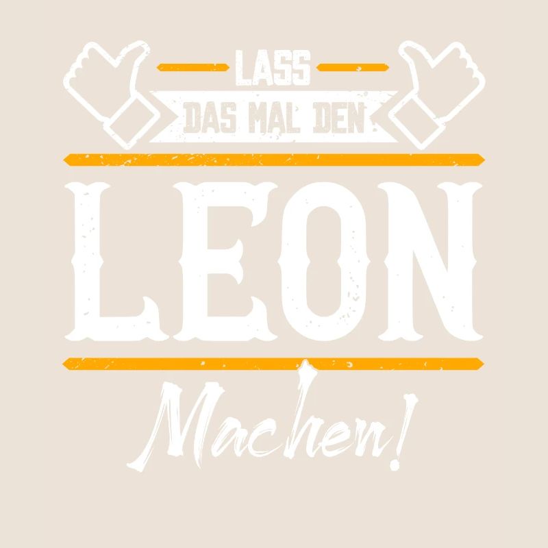 Leon Geschenkidee Geschenk Geburtstag