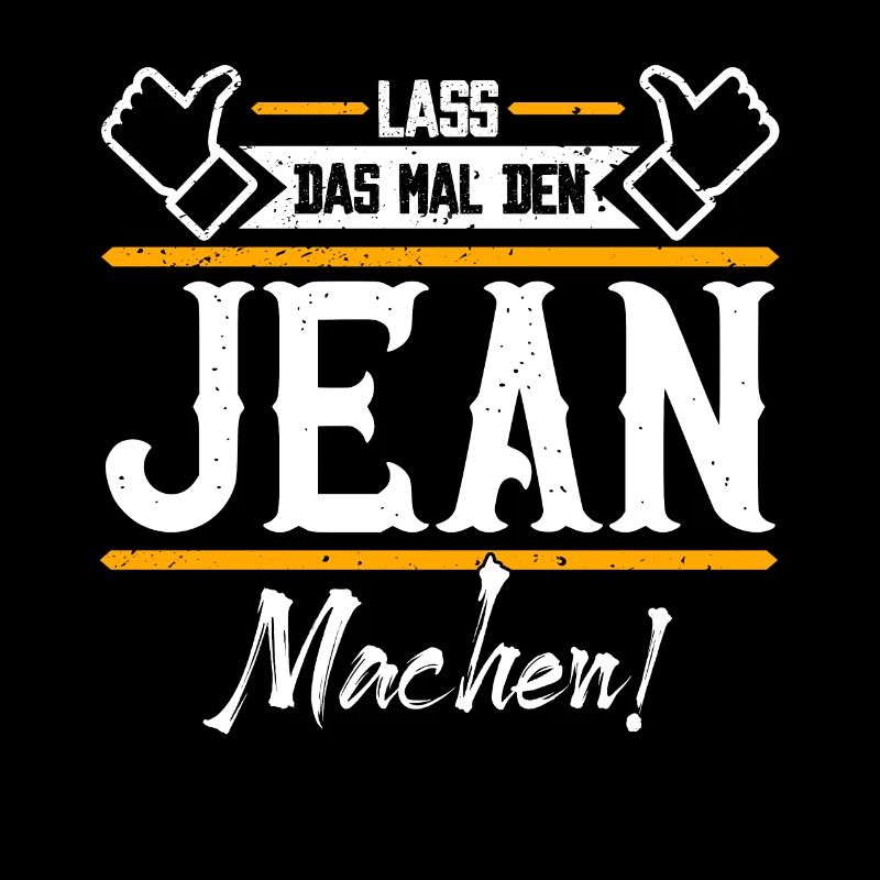 Jean Geschenkidee Geschenk Geburtstag